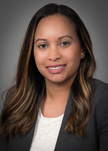 Headshot of Celenise Mahmood